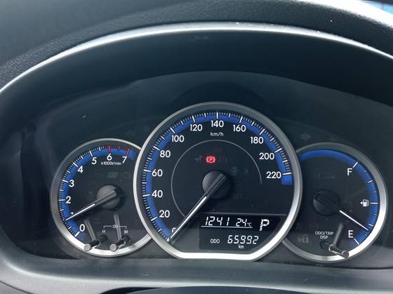 TOYOTA YARIS 1.5 16V FLEX XL PLUS CONNECT MULTIDRIVE
